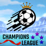 Soccer Skills Champions League 
