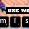 Word Games